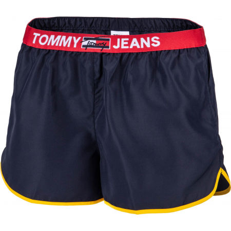 Tommy Hilfiger SHORTS - Dámské šortky