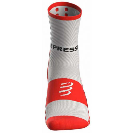 Běžecké ponožky - Compressport SHOCK ABSORB SOCKS - 9