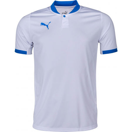 Puma TEAM FINAL JERSEY - Pánské fotbalové triko