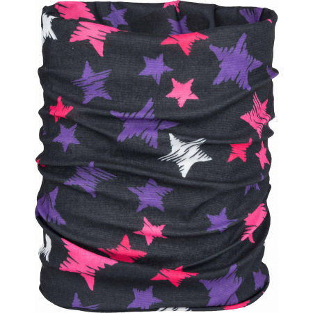 Lewro TISA - Dívčí multifunkční šátek