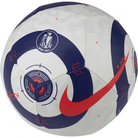 Fotbalový míč - Nike PREMIER LEAGUE PITCH - 2