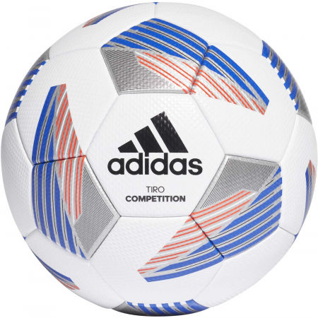 adidas TIRO COMPETITION - Fotbalový míč