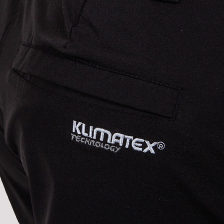 Dámské outdoorové šortky - Klimatex LUCA - 5