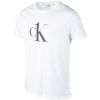 Pánské tričko - Calvin Klein RELAXED CREW TEE - 2