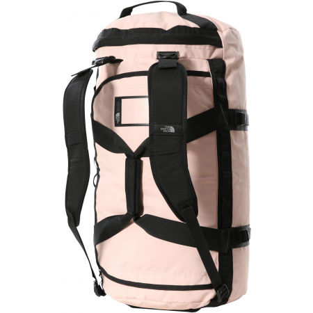 Cestovní taška - The North Face BASE CAMP DUFFEL-M - 2