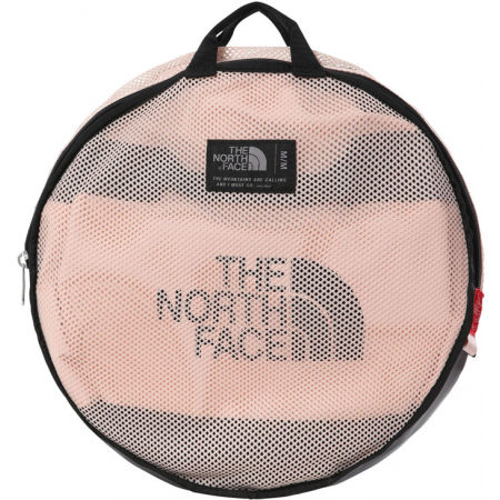 Cestovní taška - The North Face BASE CAMP DUFFEL-M - 4