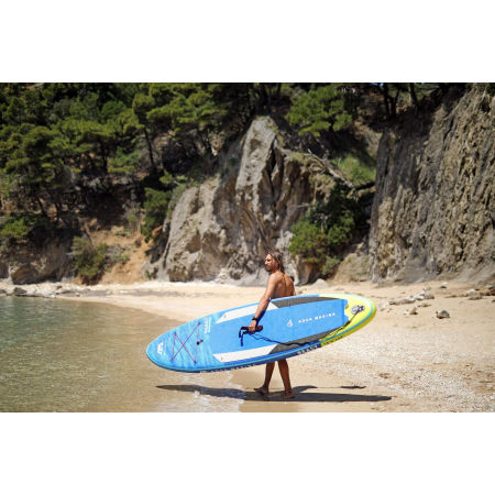 Allround paddleboard - AQUA MARINA BEAST 10'6" - 14