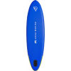 Allround paddleboard - AQUA MARINA BEAST 10'6" - 2