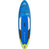 Allround paddleboard - AQUA MARINA BEAST 10'6" - 1