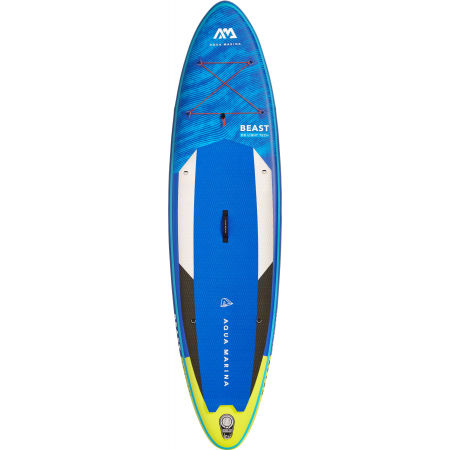 AQUA MARINA BEAST 10'6" - Allround paddleboard