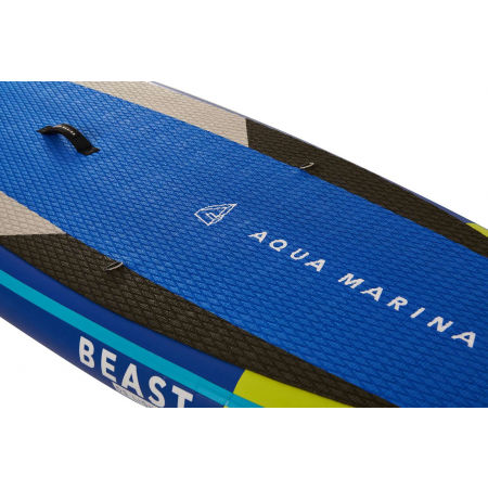 Allround paddleboard - AQUA MARINA BEAST 10'6" - 6