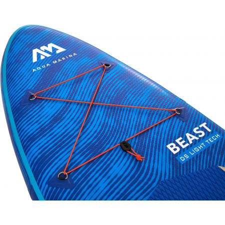 Allround paddleboard - AQUA MARINA BEAST 10'6" - 5