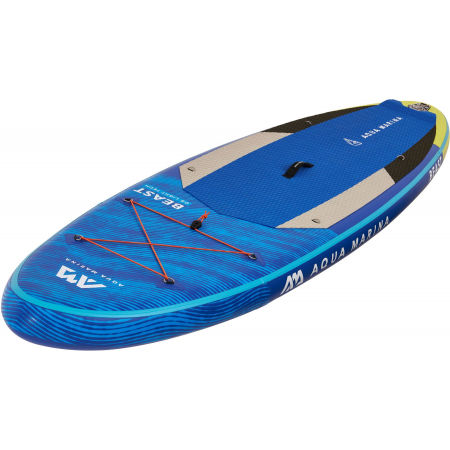 Allround paddleboard - AQUA MARINA BEAST 10'6" - 4
