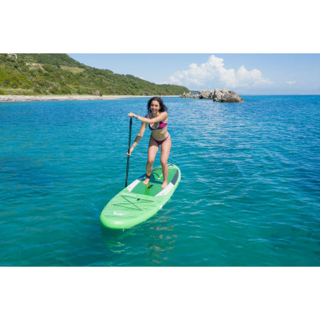 Paddleboard - AQUA MARINA BREEZE 9'10" - 15