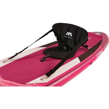 Dámský paddleboard - AQUA MARINA CORAL 10'2" - 11