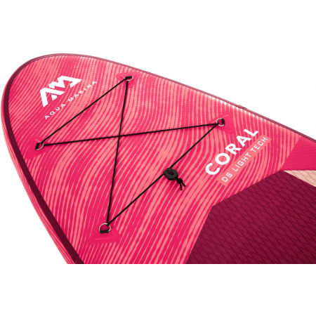 Dámský paddleboard - AQUA MARINA CORAL 10'2" - 6