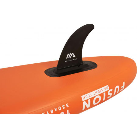 Paddleboard - AQUA MARINA FUSION 10'10" - 13