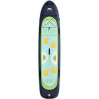 Rodinný paddleboard
