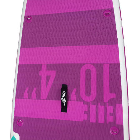 Paddleboard - Skiffo ELLE 10'4" - 7