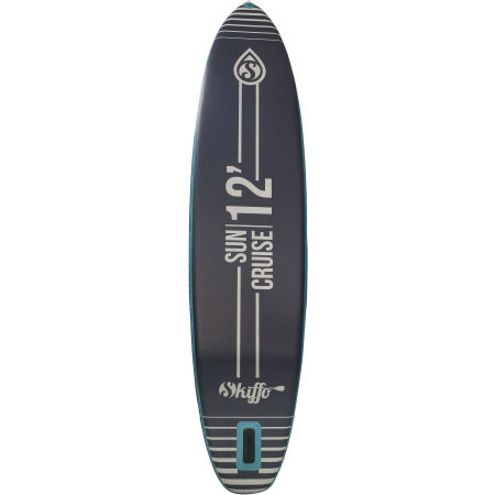 Paddleboard - Skiffo SUN CRUISE 12' - 2