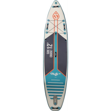 Skiffo SUN CRUISE 12' - Paddleboard
