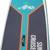 Paddleboard - Skiffo SUN CRUISE 12' - 7