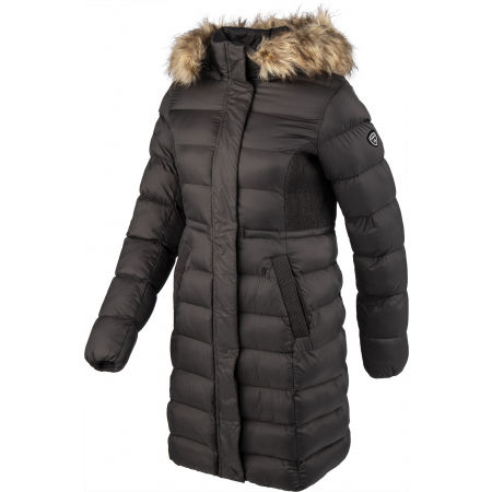 Dámský zimní kabát - TRIMM VILMA - 2