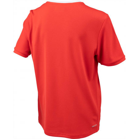Chlapecké tenisové tričko - Lotto SQUADRA II TEE - 3