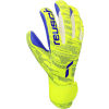 Fotbalové rukavice - Reusch PURE CONTACT SILVER - 2