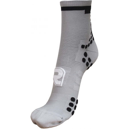 Sportovní ponožky - Runto DOTS - 2