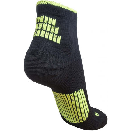 Sportovní ponožky - Runto SPRINT - 3