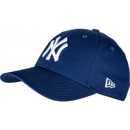 Dětská klubová kšiltovka - New Era NEW ERA 9FORTY KID MLB NEW YORK YANKEES - 1