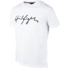 Pánské tričko - Tommy Hilfiger CREW NECK TEE - 2
