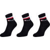 Unisexové ponožky - Champion ANKLE CLASSIC STRIPES X3 - 1