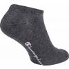 Unisexové ponožky - Champion NO SHOW SOCKS LEGACY X3 - 5