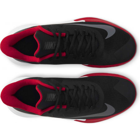 Pánská basketbalová obuv - Nike PRECISION IV - 4