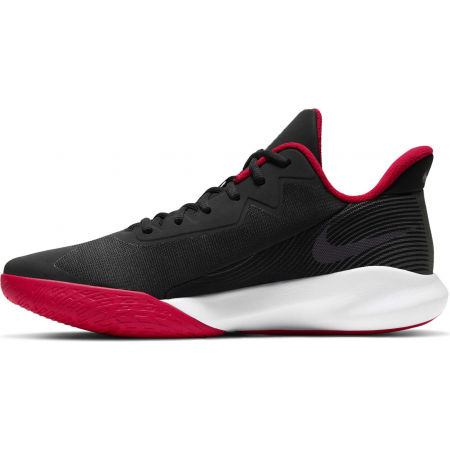 Pánská basketbalová obuv - Nike PRECISION IV - 2