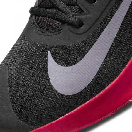 Pánská basketbalová obuv - Nike PRECISION IV - 7