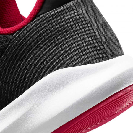 Pánská basketbalová obuv - Nike PRECISION IV - 8