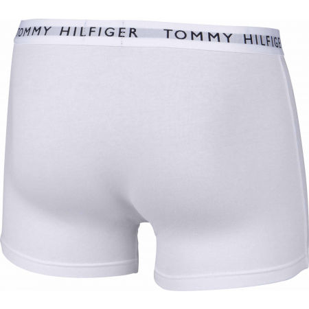 Pánské boxerky - Tommy Hilfiger 3P TRUNK - 4