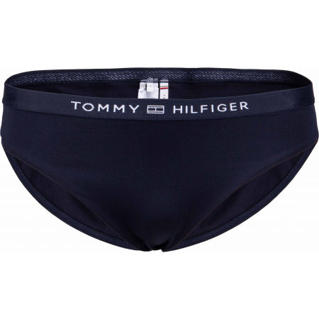 Dámské kalhotky - Tommy Hilfiger CLASSIC BIKINI - 2
