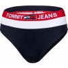 Dámské plavkové kalhotky - Tommy Hilfiger CHEEKY HIGH WAIST - 2