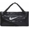 Sportovní taška - Nike BRASILIA S DUFF - 9.0 AOP1 - 1