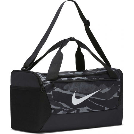Sportovní taška - Nike BRASILIA S DUFF - 9.0 AOP1 - 2