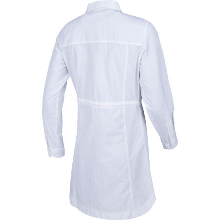 Dámské košilové šaty - Columbia SILVER RIDGE NOVELTY DRE - 4