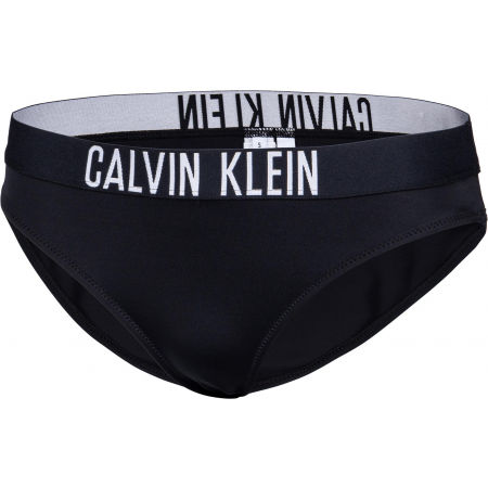 Dámský spodní díl plavek - Calvin Klein CLASSIC BIKINI - 2