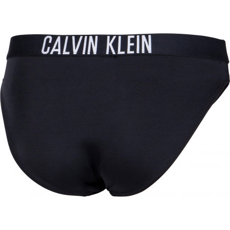 Dámský spodní díl plavek - Calvin Klein CLASSIC BIKINI - 3