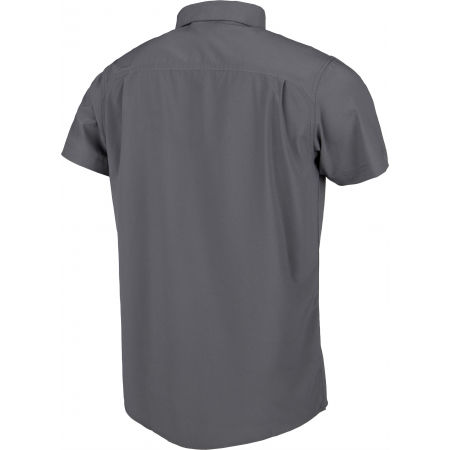 Pánská košile - Columbia TRIPLE CANYON SOLID SHOR - 3