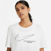 Dámské tričko - Nike NSW TEE BOY SWOOSH W - 3
