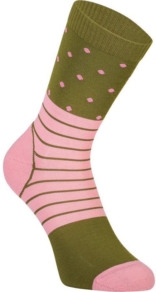Dámské technické merino ponožky